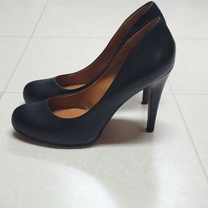 ALDO Black Classic Stiletto Heels